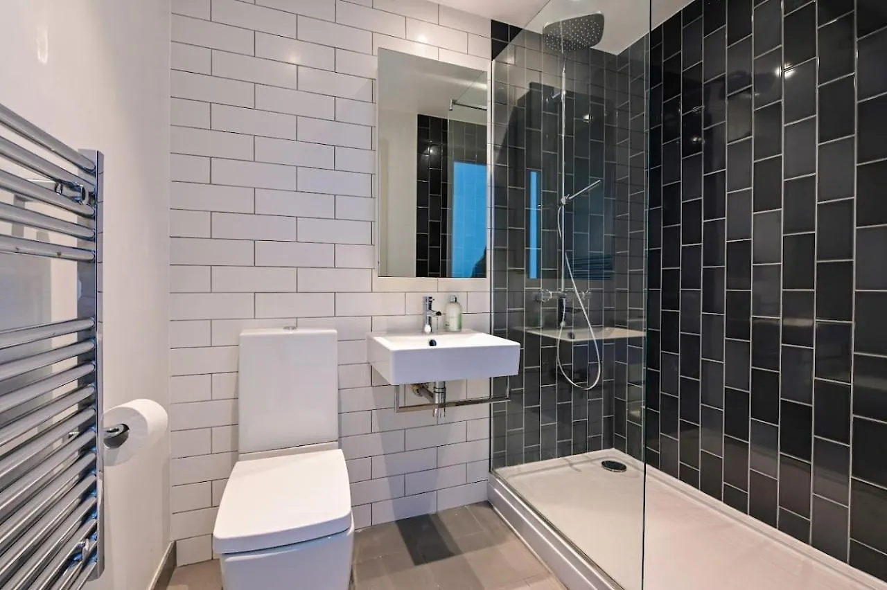 Shywharf Apartment London United Kingdom