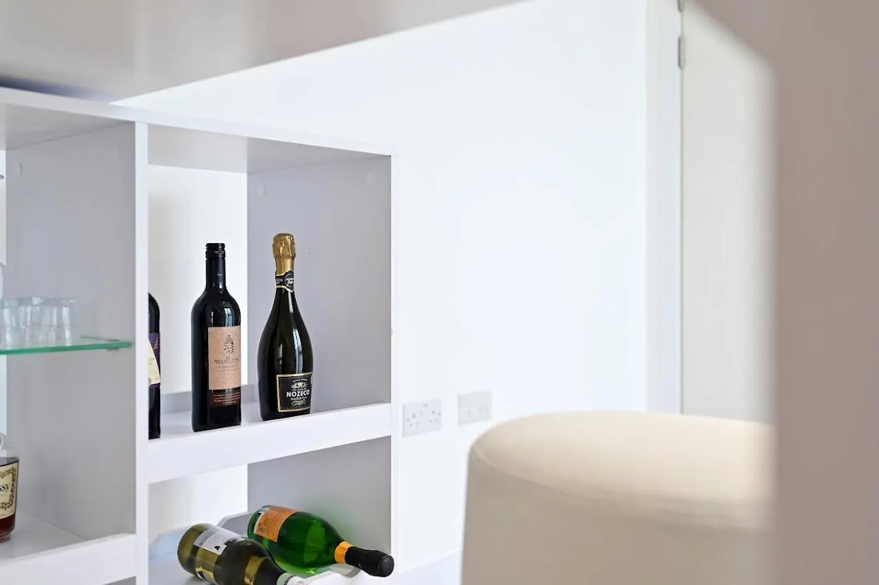 Shywharf Apartment London United Kingdom