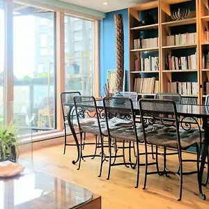 Отель Bermondsey Square - A Bespoke, Лондон
